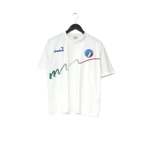 1990 italy vintage diadora - 1990/92,
