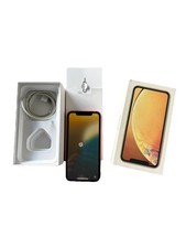 iPhone XR 64GB Coral Unlocked Smartphone