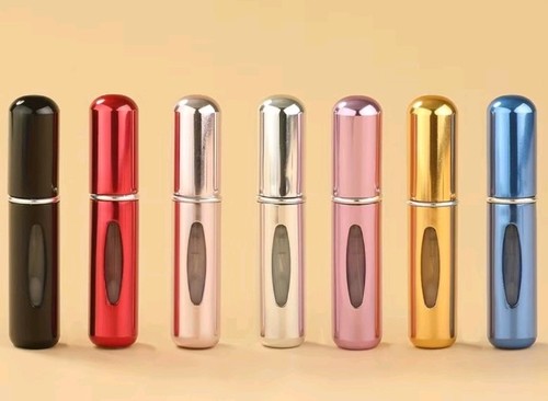Perfume aftershave refillable - perfume,