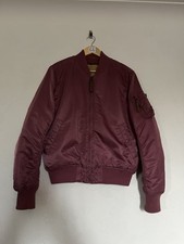 Alpha Industries MA-1 Bomber