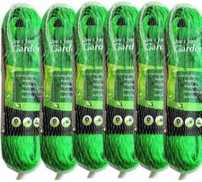 LIVIVO Garden Netting 2m x 10m