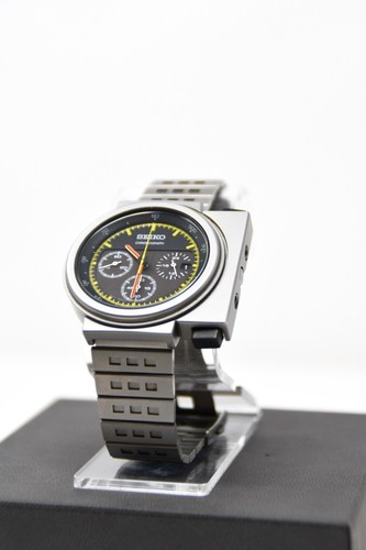 Seiko spirit sced035 giugiaro - seiko,