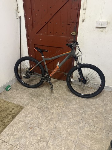 Voodoo bantu bike - voodoo, 27.5