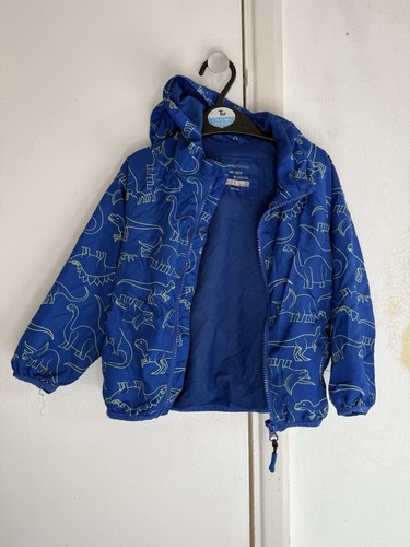 Boys anorak raincoat - boys, anorak,