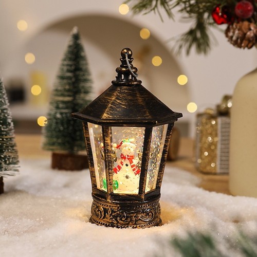 Christmas night light - night,