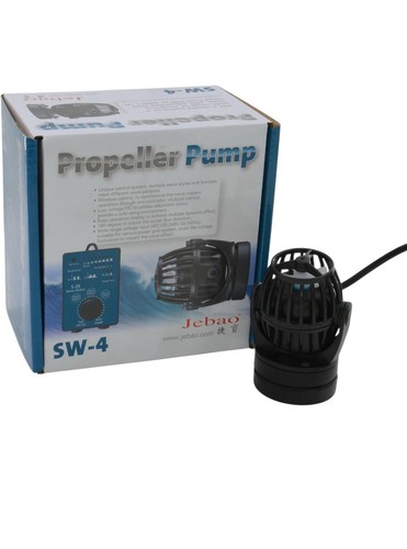 Jebao propeller water - sw-4,