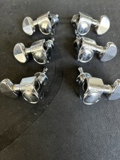 Grover Tuners 1970s/80s Vintage