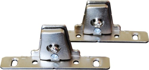 Kitchen drawer front fixing - kitchen,