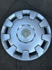 Single Vauxhall  15" Wheel