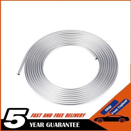 Silver chrome moulding - silver,