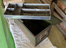 1965 B.P. & S. General Post