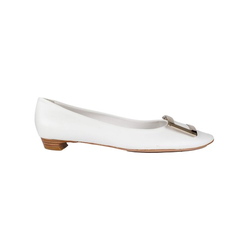 Roger vivier trompette metal - vivier,