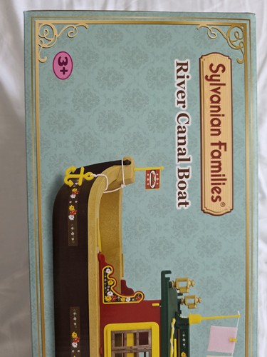 Collection only sylvanian - collection,