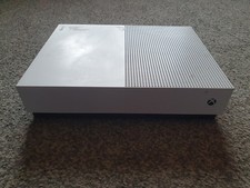 Xbox One S 1 TB All-Digital Edition Console - See Description - Tested