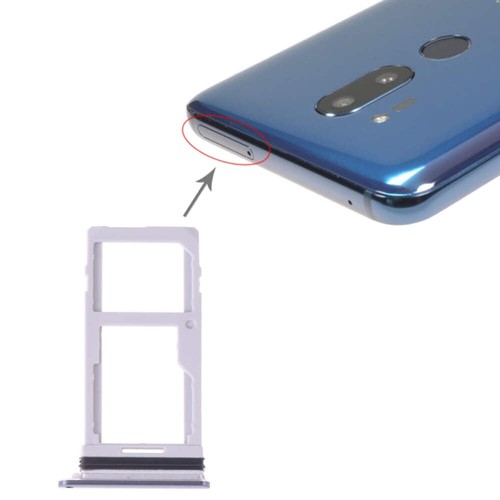 Sim card tray - sd,