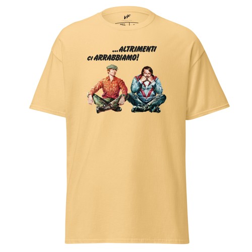 Bud spencer terence - &, hill