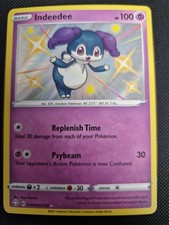 Pokemon - Indeedee -
