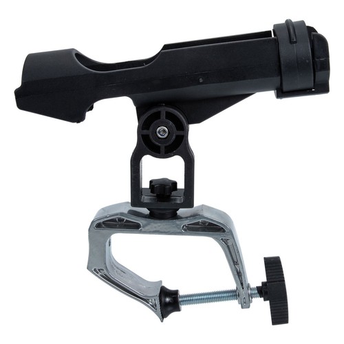 Convenient kayak rod holder - kayak,