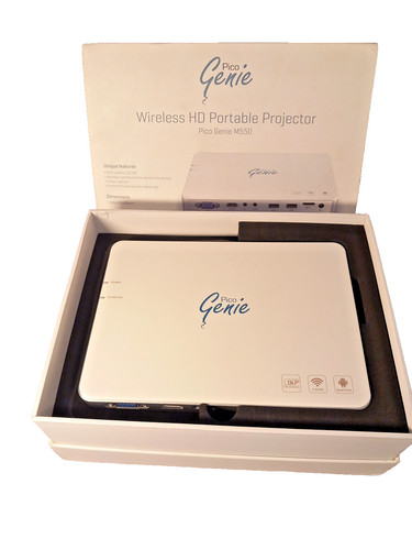 Picogenie wireless portable - wireless,