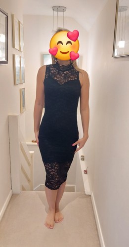 Boohoo boutique clare lace - boohoo,