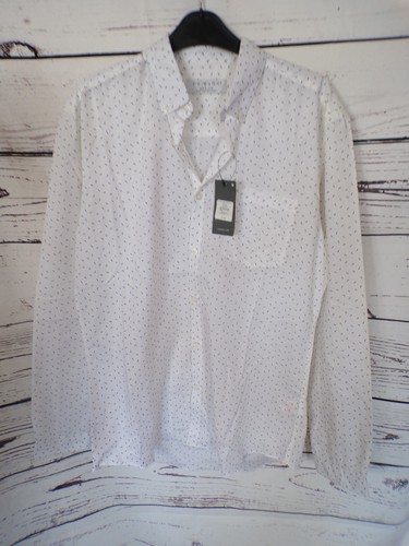 Menns primark white - menns,