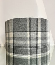 Balmoral Tartan Handmade
