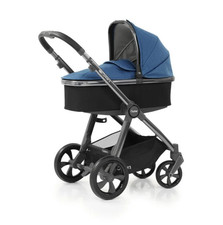Oyster stroller travel - oyster, 3