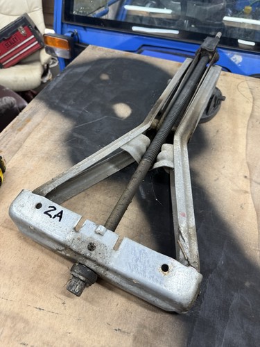 Alko chassis caravan - 1x,