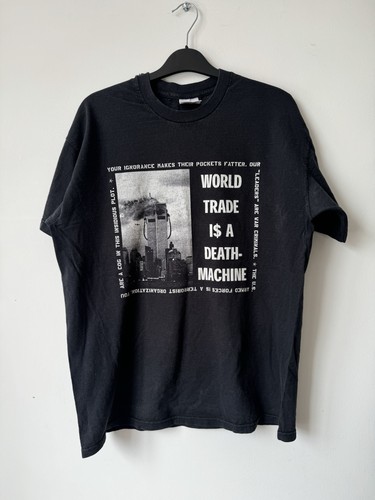 Vintage 2004 leftover - 2004,