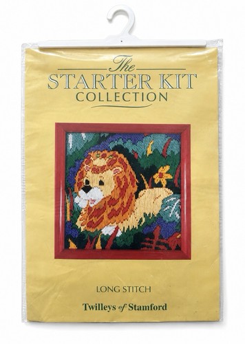 Twilleys stamford lion long - of,