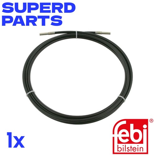 Febi fe26007 hose line driver - line,