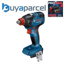 Bosch GDX18V-200 18V Impact