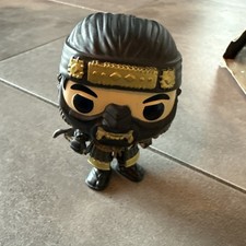 Funko Pop Jin Sakai 621 Ghost