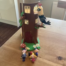 Ben & Holly's Little Kingdom