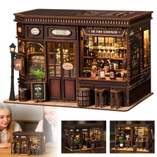 Miniature house diy - miniature,