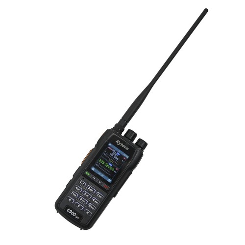 6900dmr wallkie talkie dmr - talkie,