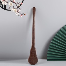 Handmade Traditional Style Wenge TAWSE 16.93*2.72''Paddel,Plamer-School Cane