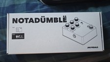 JHS NOTADÜMBLË 2025 - White