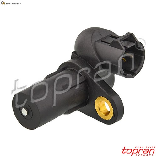 Pulse generator crankshaft 207 - crankshaft,