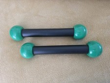 Zumba Toning Sticks Batons