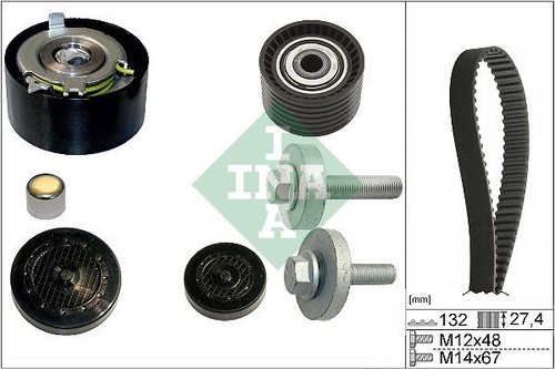 Ina schaeffler 530063910 - ina,