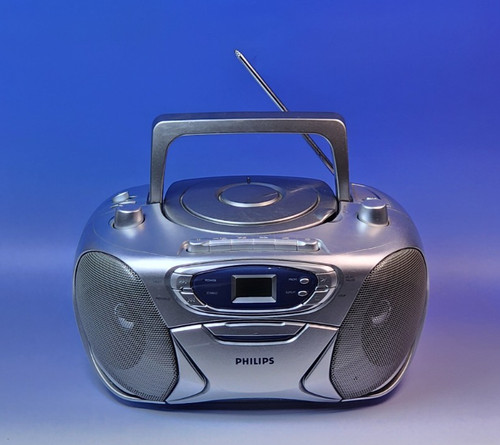 Philips az1016 soundmachine - philips,