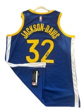 SALE Signed Trayce Jackson