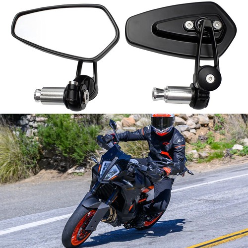 Pair motorcycle bar - pair,