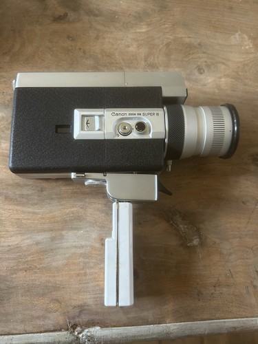 Canon zoom 518 super - canon,