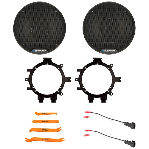 Blaupunkt bps es650 5 - 2x,