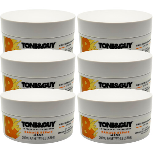 Toni guy damage repair - damage, hair