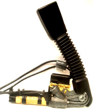 '00-06 BMW X5 E53 FRONT LEFT