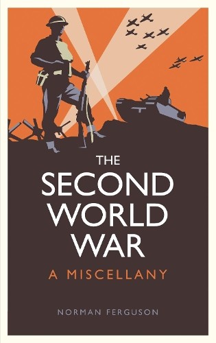 The second world war a - second, war: