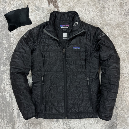 Patagonia nano puff - patagonia, jacket